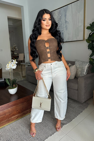 GOT IT LIKE THAT TOP