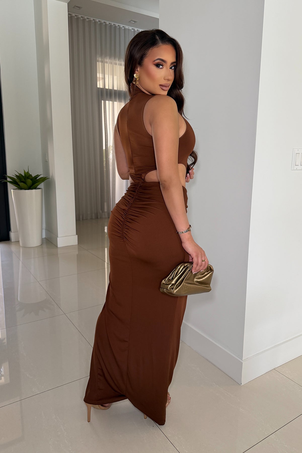 DANCE THE NIGHT AWAY DRESS