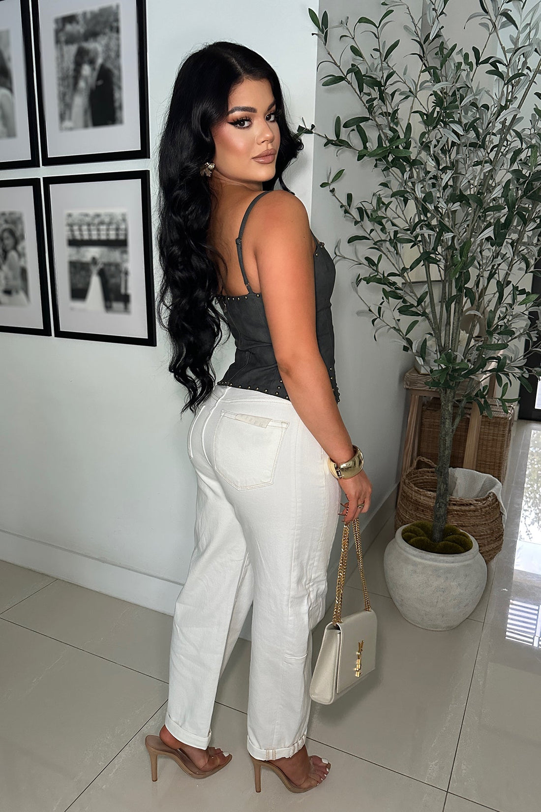 GOT IT LIKE THAT TOP